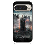 Game Of Throne Poster X9222 Google Pixel 10 Pro XL Case