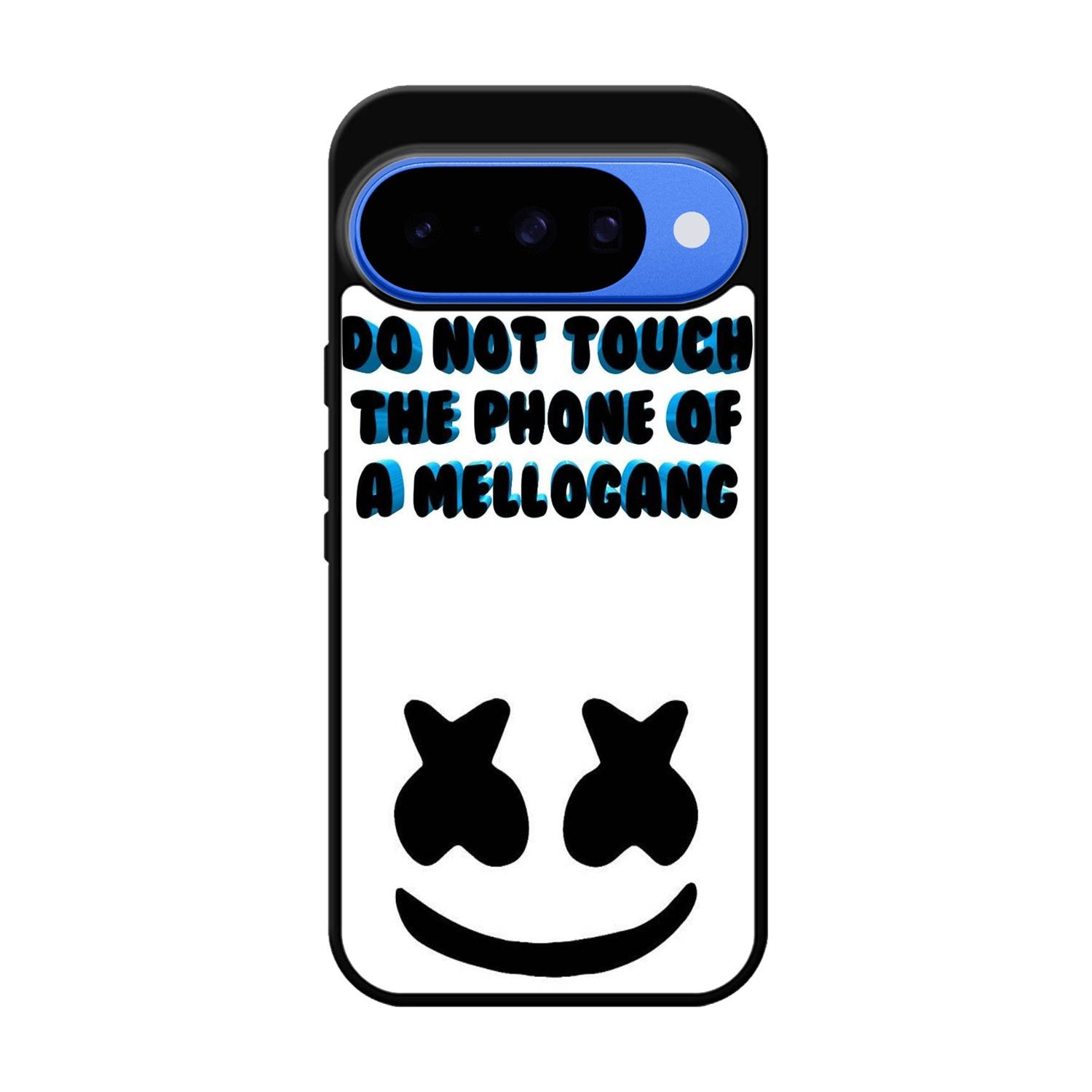Mellogang Wallpaper X9221 Google Pixel 10 Case