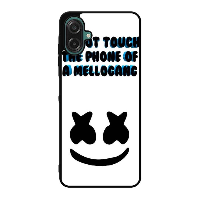 Mellogang Wallpaper X9221 Samsung Galaxy A07 Case