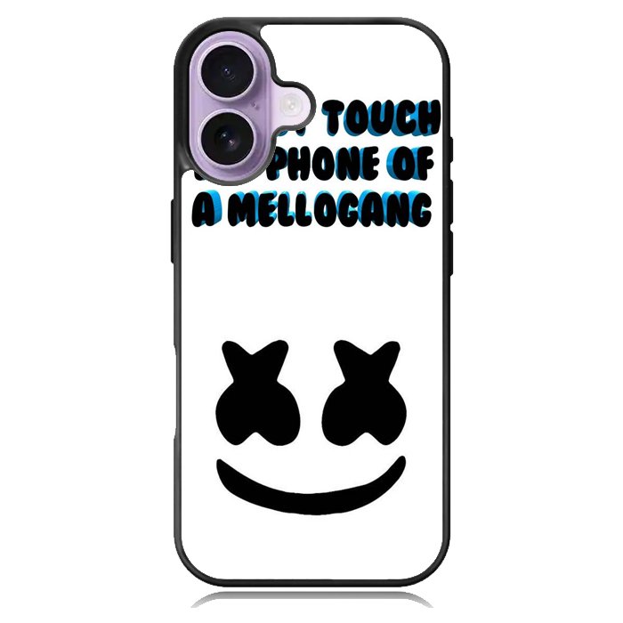 Mellogang Wallpaper X9221 iPhone 17 Case