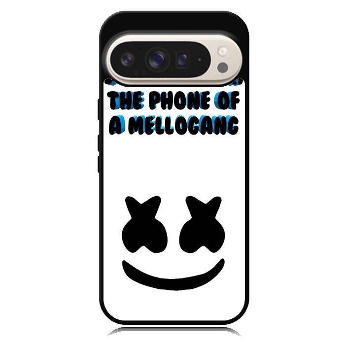 Mellogang Wallpaper X9221 Google Pixel 9 | Google Pixel 9 Pro Case