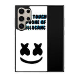 Mellogang Wallpaper X9221 Samsung Galaxy S25 Ultra 5G Case