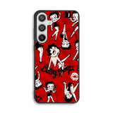 Betty Boop 1st Samsung Galaxy A26 Case FE1173