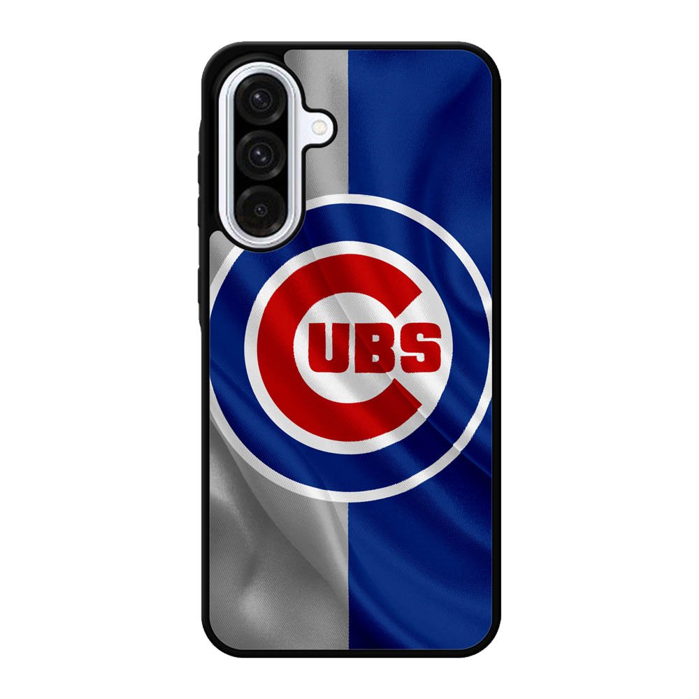 Chicago Cubs Logo 3rd Samsung Galaxy A56 Case FE7392