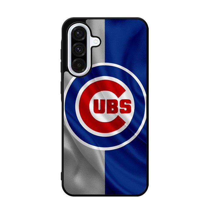Chicago Cubs Logo 3rd Samsung Galaxy A36 Case FE0147
