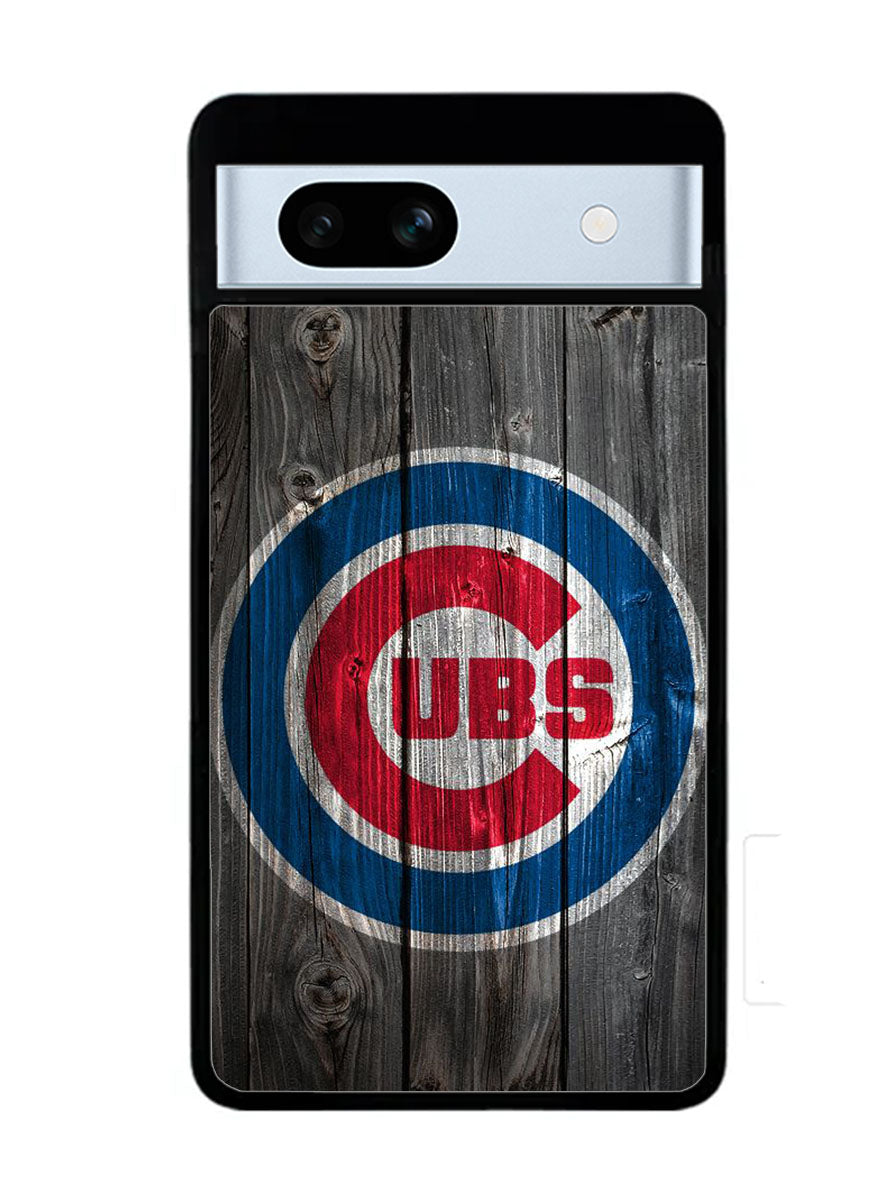 Chicago Cubs 2nd Google Pixel 7A Case