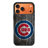 Chicago Cubs 2nd iPhone 18 Pro Case