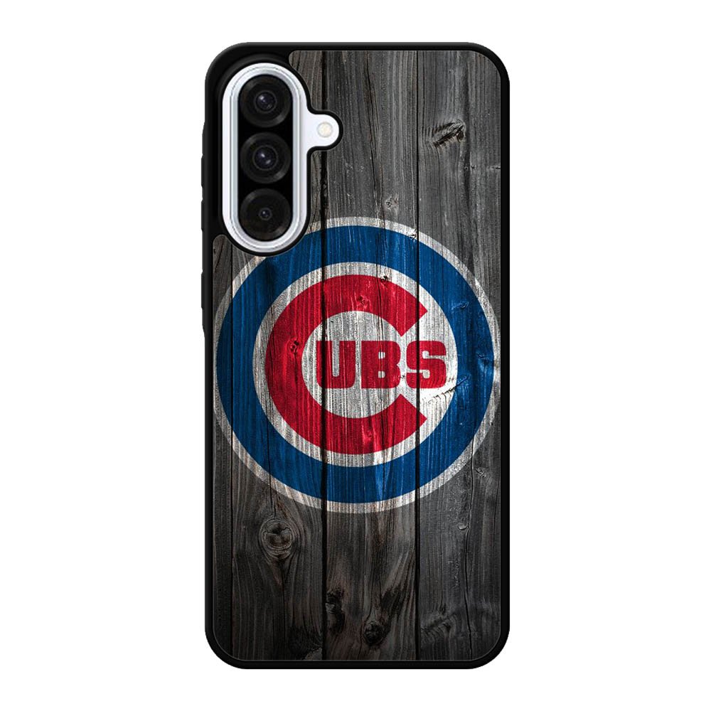 Chicago Cubs 2nd Samsung Galaxy A56 Case FE5292