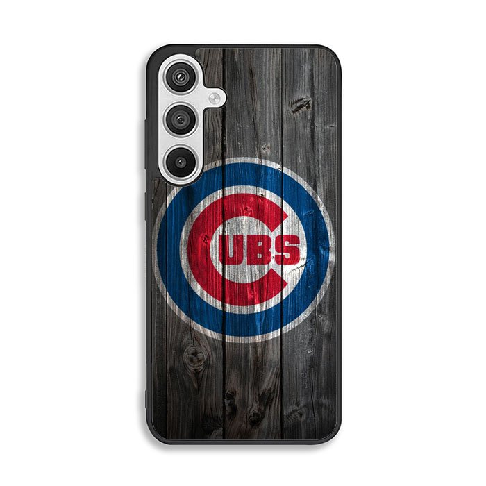 Chicago Cubs 11th Samsung Galaxy A26 Case FE3571