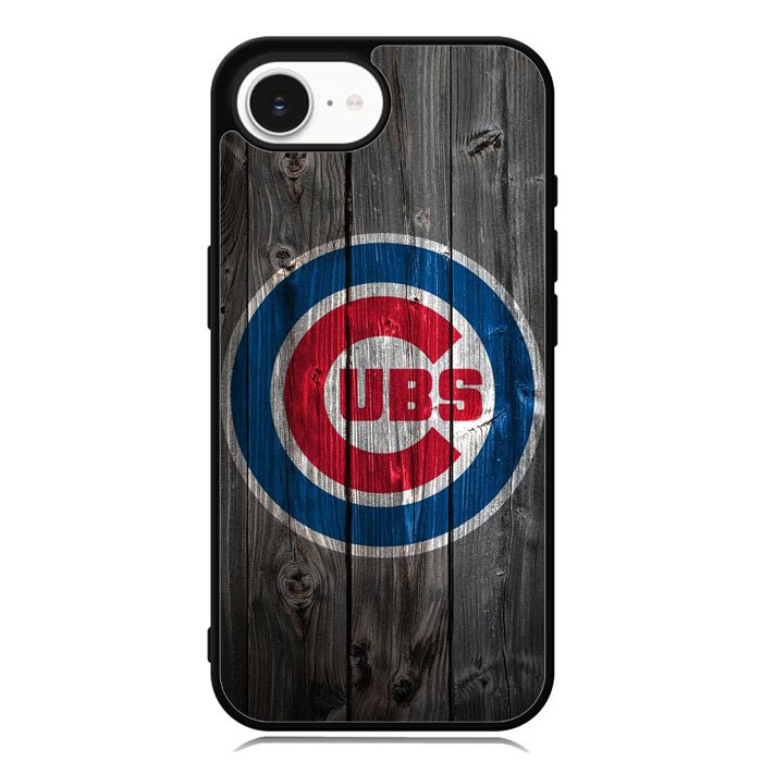 Chicago Cubs 2nd iPhone 16e Case