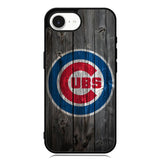 Chicago Cubs 11th iPhone 16e Case