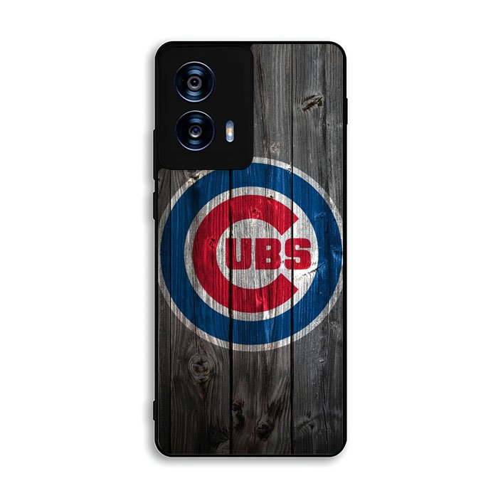 Chicago Cubs 11th Motorola Moto G Power 5G 2024 Case FE0329