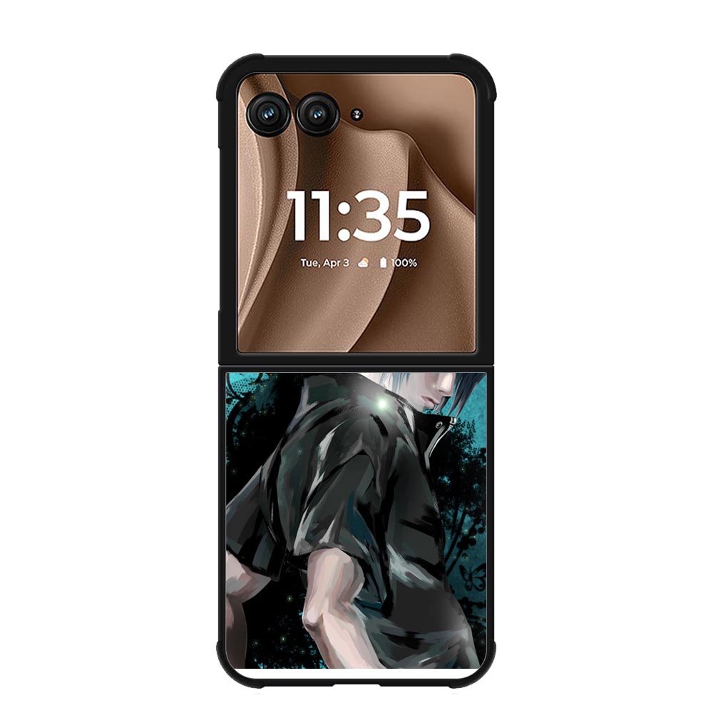 Final Fantasy Versus XIII X9266 Motorola Moto RAZR Plus 2025 Case