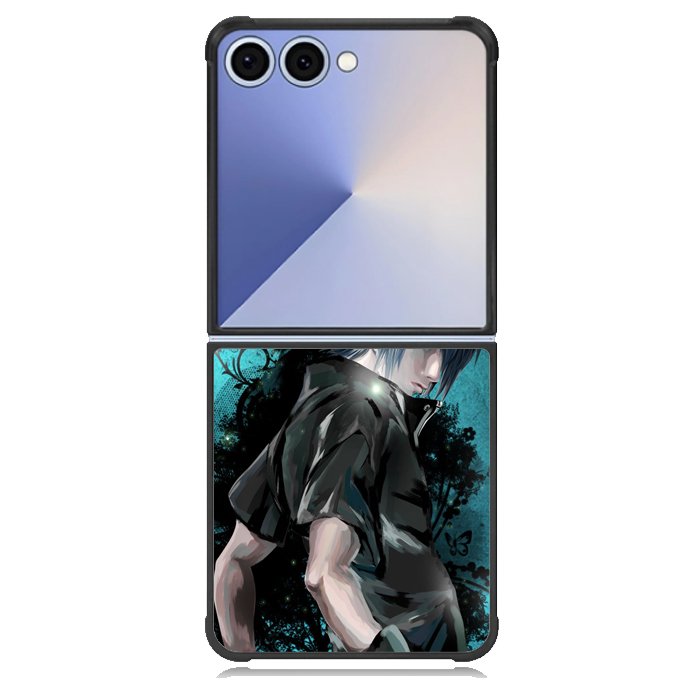 Final Fantasy Versus XIII X9266 Samsung Galaxy Z Flip 7 Case