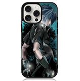 Final Fantasy Versus XIII X9266 iPhone 16 Pro Max Case