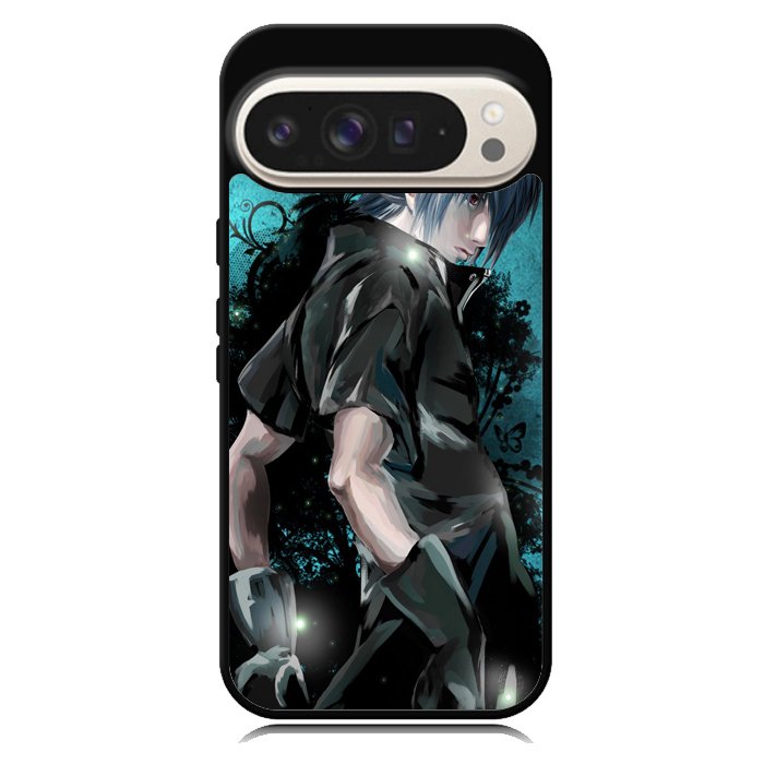 Final Fantasy Versus XIII X9266 Google Pixel 9 | Google Pixel 9 Pro Case