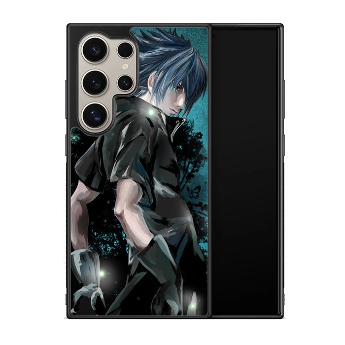 Final Fantasy Versus XIII X9266 Samsung Galaxy S25 Ultra 5G Case