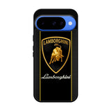 Lamborghini Logo X9270 Google Pixel 10 Case