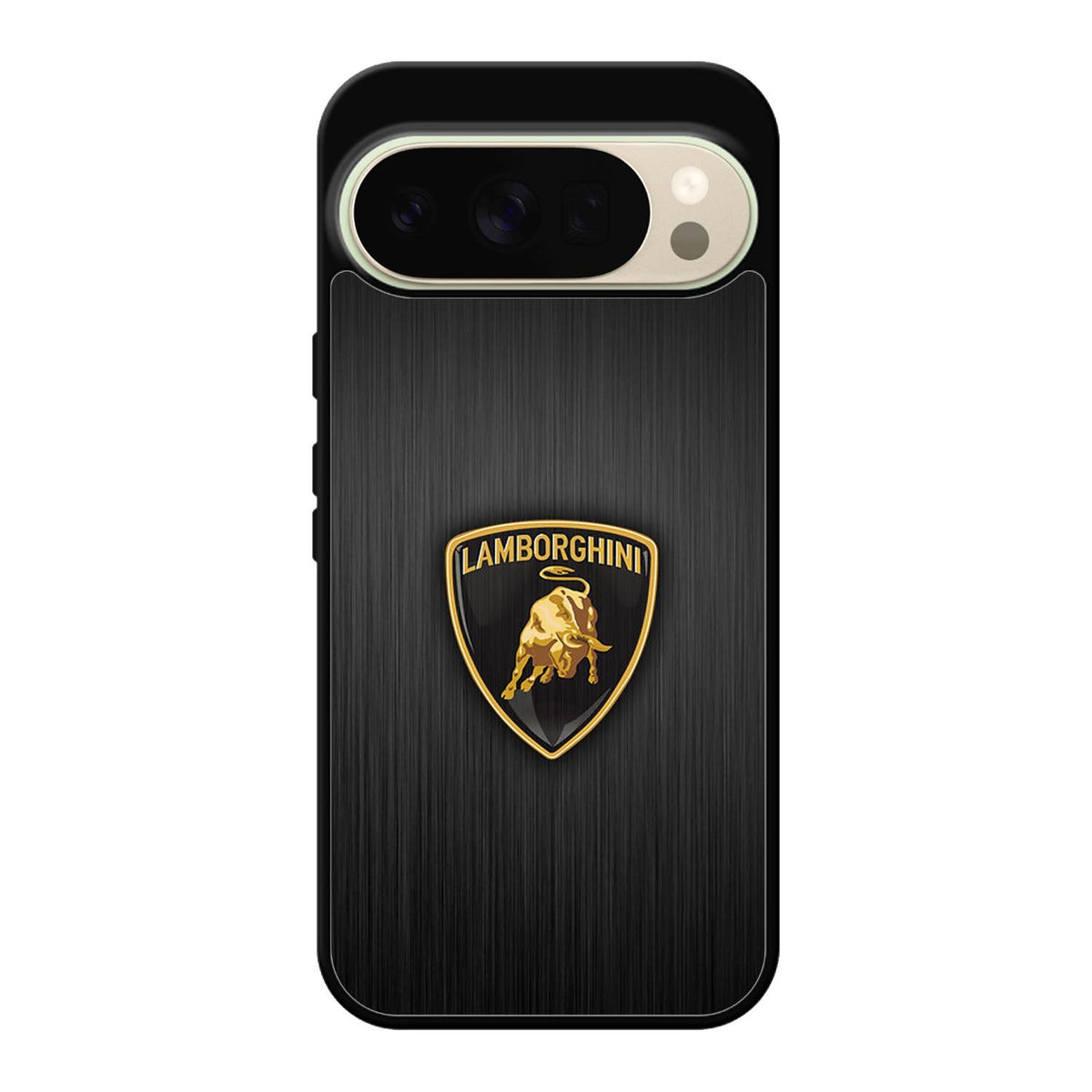 Lamborghini Logo X9273 Google Pixel 10 Pro Case