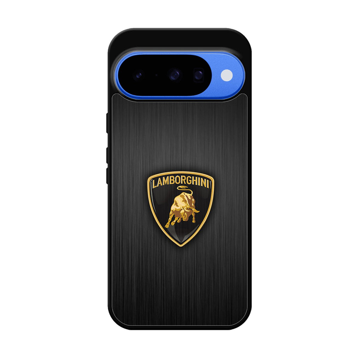 Lamborghini Logo X9273 Google Pixel 10 Case