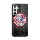 new york yankees 1st Samsung Galaxy A26 Case FE3748