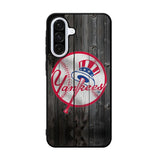 new york yankees 1st Samsung Galaxy A36 Case FE3748