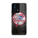 new york yankees 1st Motorola Moto G Power 5G 2024 Case FE3748