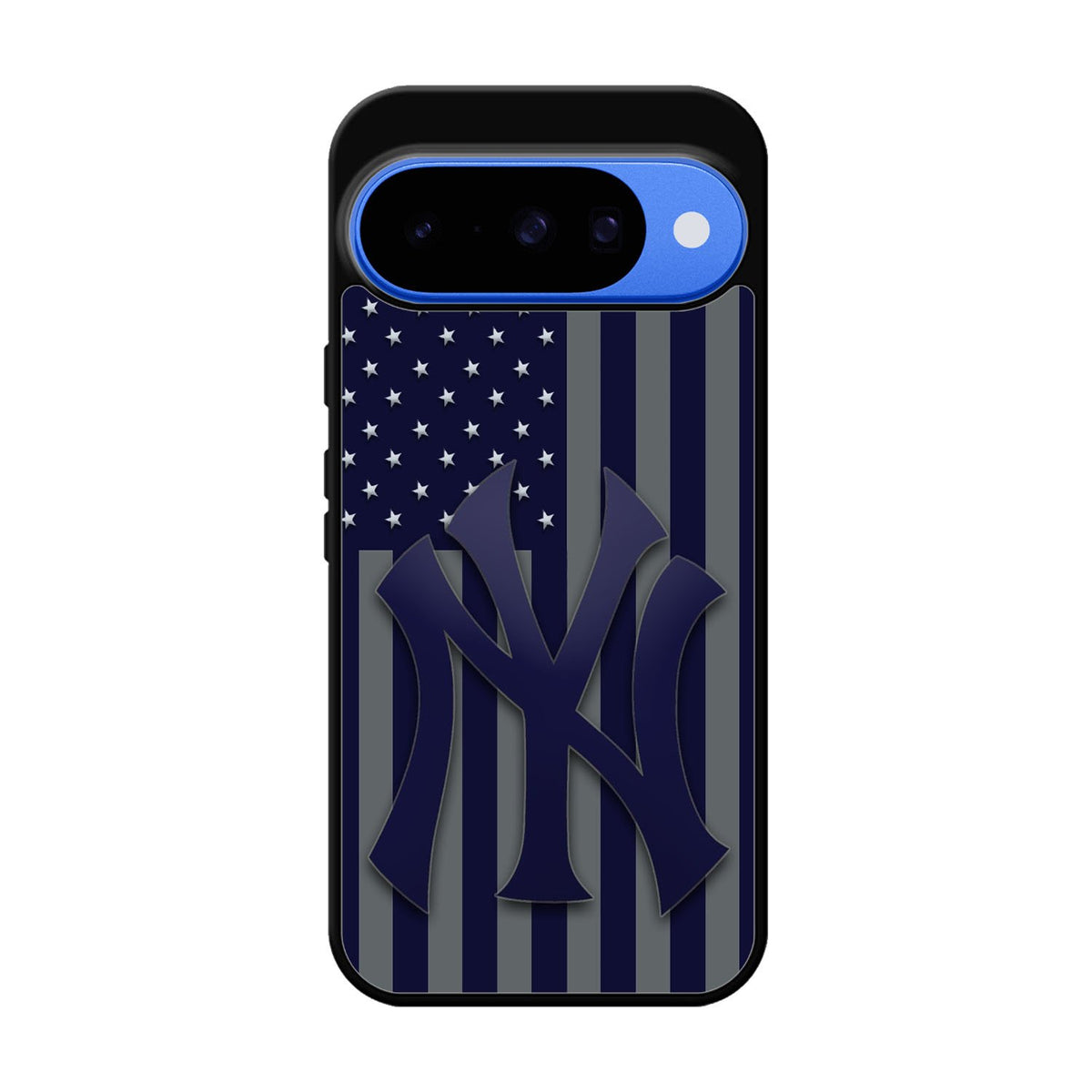 New York Yankees X9278 Google Pixel 10 Case