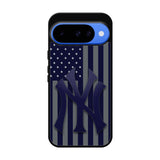 New York Yankees X9278 Google Pixel 10 Case