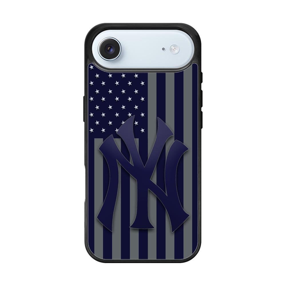 New York Yankees X9278 iPhone Air Case