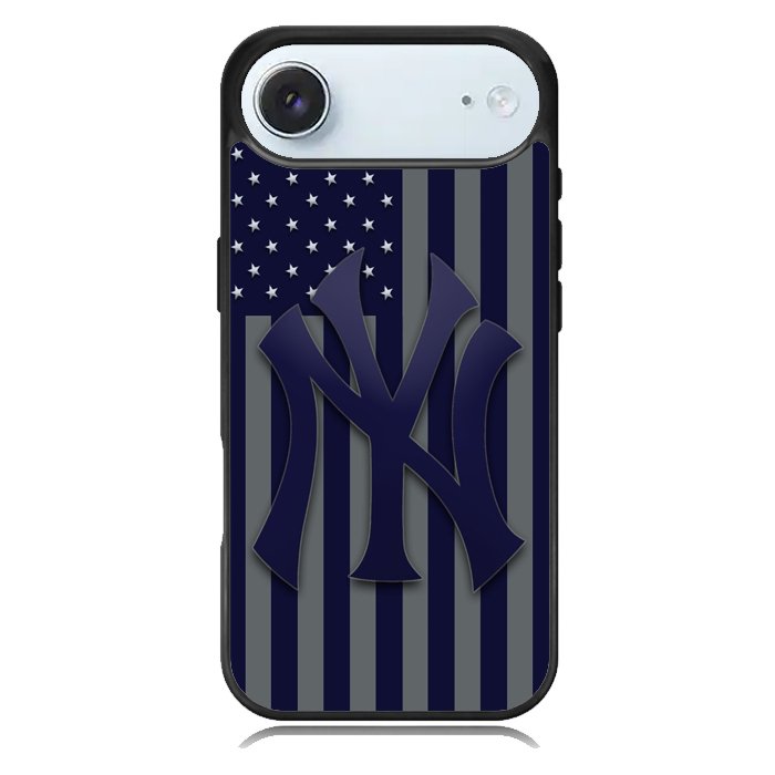 New York Yankees X9278 iPhone 17 Air Case