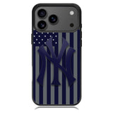 New York Yankees X9278 iPhone 17 Pro Max Case