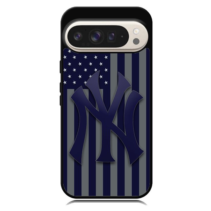 New York Yankees X9278 Google Pixel 9 | Google Pixel 9 Pro Case