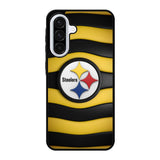 Pittsburgh Steelers Logo 4th Samsung Galaxy A56 Case FE0457