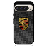 Porsche Badge Logo X9272 Google Pixel 10 Pro XL Case