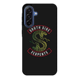 Riverdale Southside Serpents X9265 Samsung Galaxy A17 Case