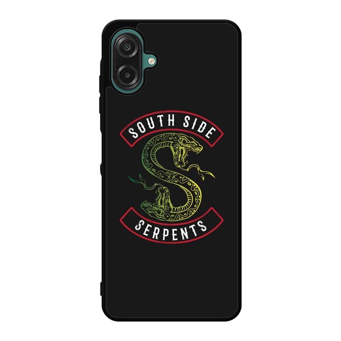 Riverdale Southside Serpents X9265 Samsung Galaxy A07 Case