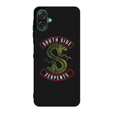 Riverdale Southside Serpents X9265 Samsung Galaxy A07 Case