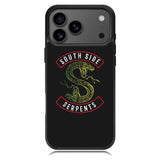 Riverdale Southside Serpents X9265 iPhone 17 Pro Max Case