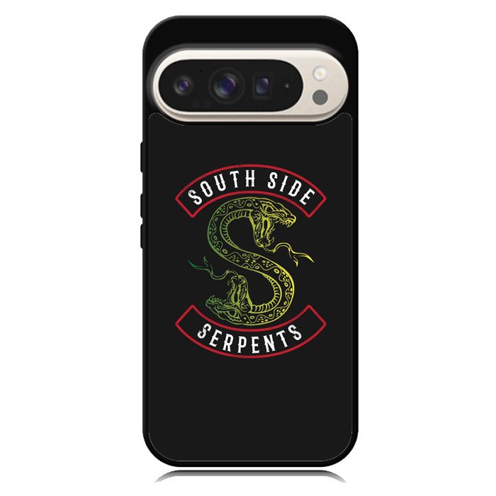 Riverdale Southside Serpents X9265 Google Pixel 10 Pro XL Case