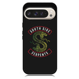 Riverdale Southside Serpents X9265 Google Pixel 10 Pro XL Case