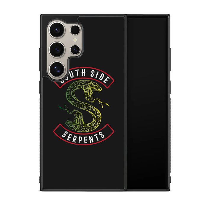 Riverdale Southside Serpents X9265 Samsung Galaxy S24 Ultra 5G Case