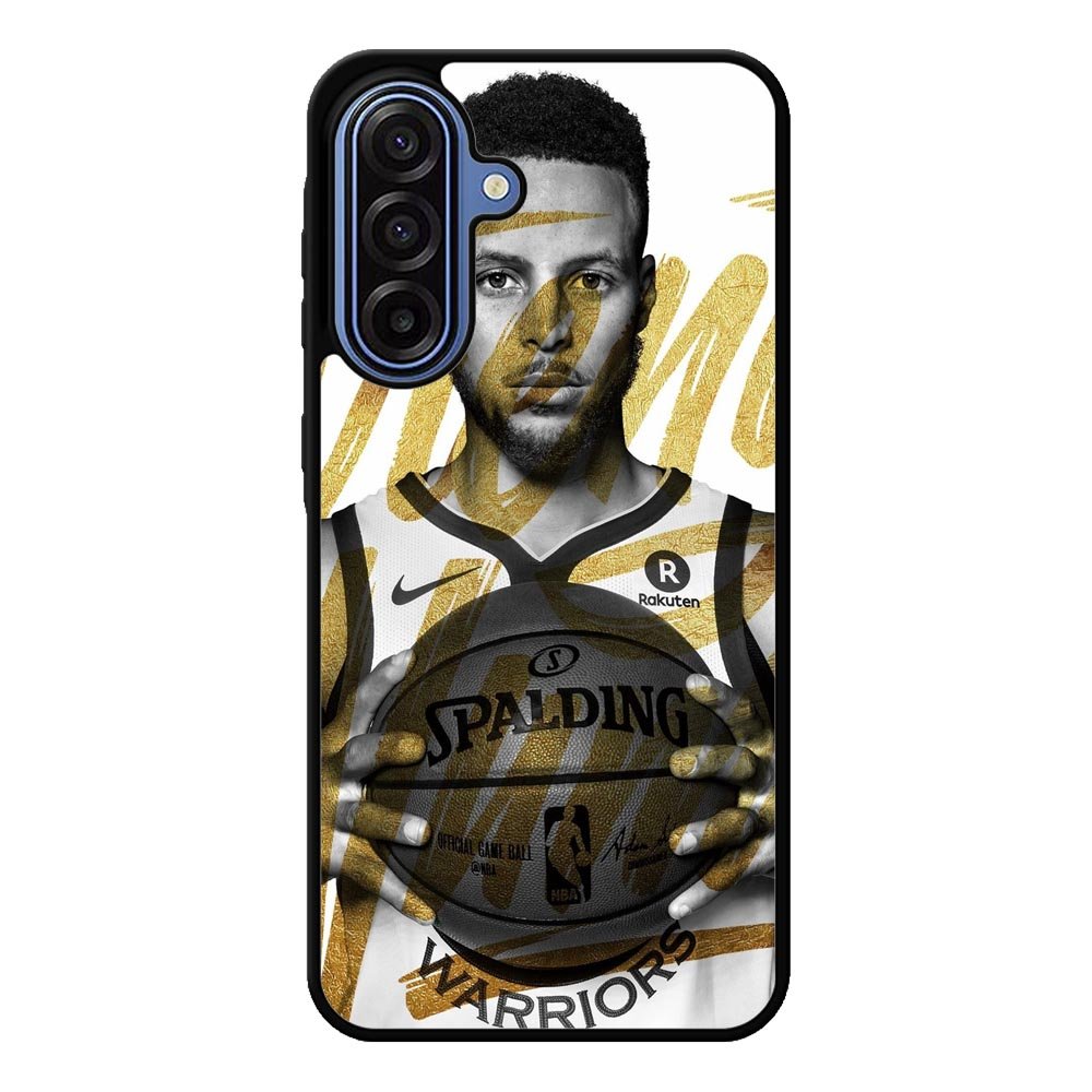 Stephen Curry X9283 Samsung Galaxy A17 Case