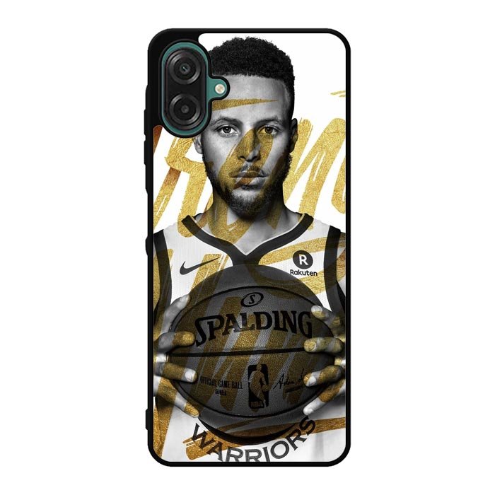 Stephen Curry X9283 Samsung Galaxy A07 Case