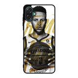 Stephen Curry X9283 Samsung Galaxy A07 Case