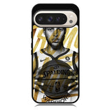 Stephen Curry X9283 Google Pixel 9 Pro XL Case