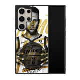 Stephen Curry X9283 Samsung Galaxy S24 Ultra 5G Case