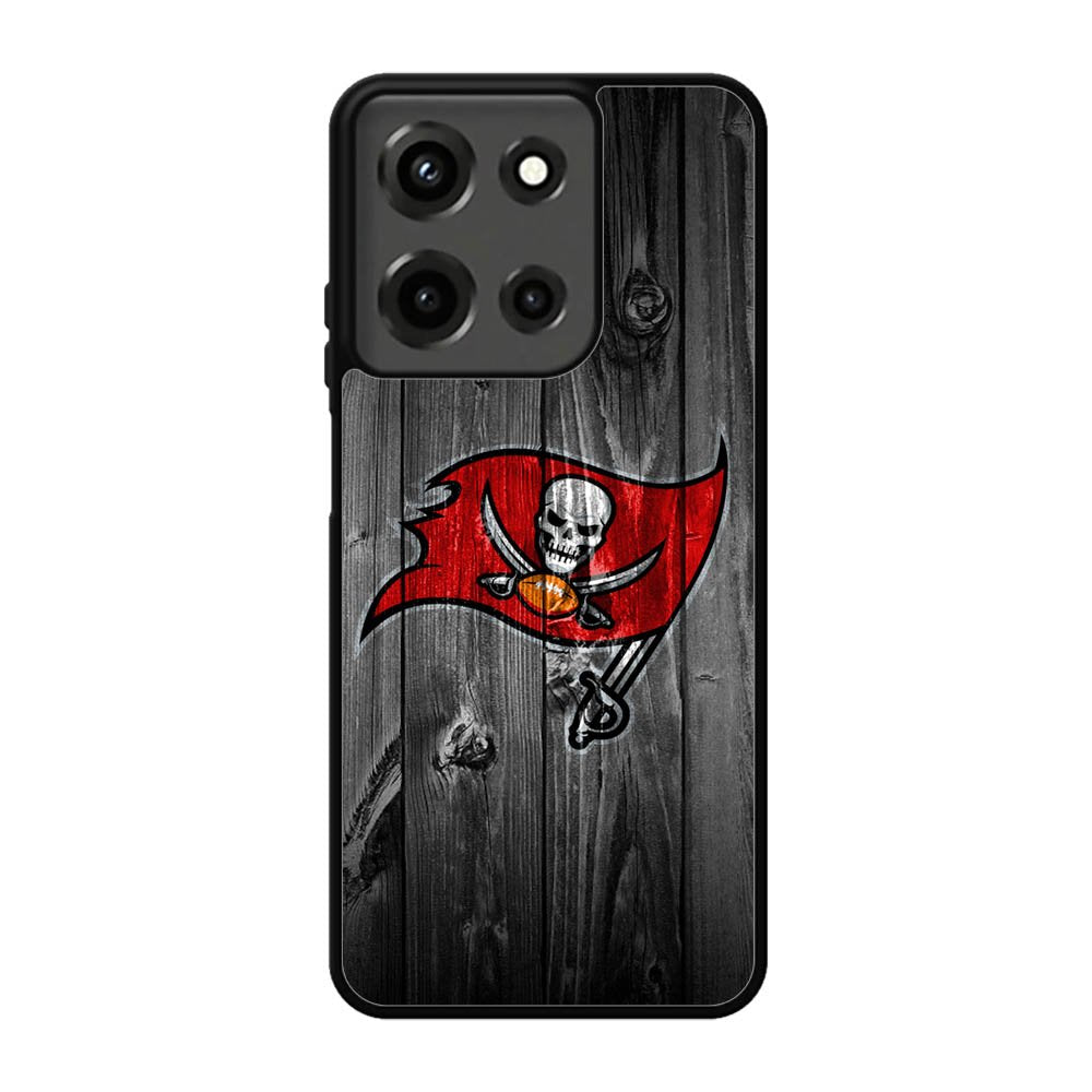 tampa bay buccaneers 2nd Motorola Moto G 5G 2025 Case FE3474