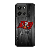 tampa bay buccaneers 2nd Motorola Moto G 5G 2025 Case FE1267