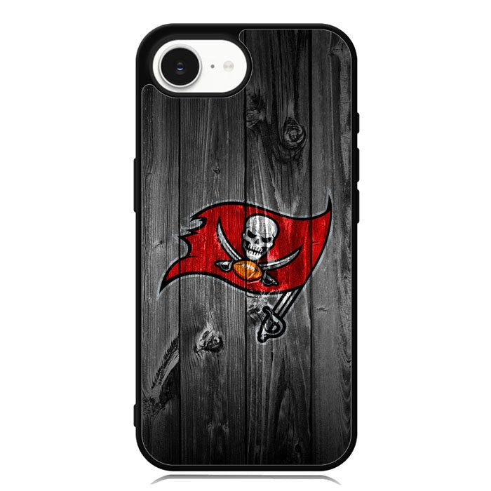 tampa bay buccaneers 2nd iPhone 16e Case